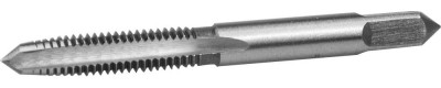 Метчик ЗУБР "МАСТЕР" ручные, одинарный для нарезания метрической резьбы, М6 x 1,0  ,  ( 4-28004-06-1.0 )