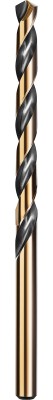 KRAFTOOL COBALT 5.0 х86мм, Сверло по металлу HSS-Co(8%) , сталь М42(S2-10-1-8) ( 29656-5 )
