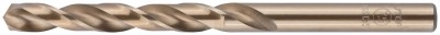 Сверло по металлу Cutop Profi с кобальтом 5% 7,5 x 109 мм ( 48-382 )