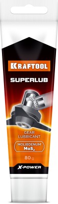 KRAFTOOL Superlub, 80 г, смазка для редукторов (41540-1)