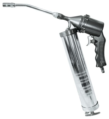 МАСТАК Шприц солидолонагнетатель пневматический 400 куб. см., автомат ( 662-00501 )