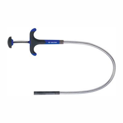 KING TONY Магнит на гибком стержне 13,5х610 мм ( 2124-18 )