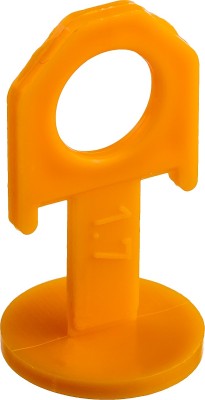 ЗУБР СВП  зажим для системы выравнивания плитки, 100 шт ( 3386-100 )