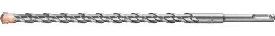 ЗУБР Бур SDS-plus 14 x 310  мм, Профессионал ( 29314-310-14_z02 )