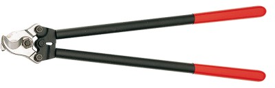 Ножницы для резки кабелей 600 мм, KNIPEX,  ( KN-9521600 )