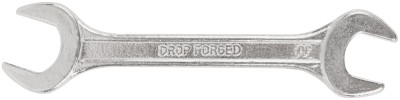 Ключ рожковый, хромированное покрытие 19х22 мм ( 63511 )