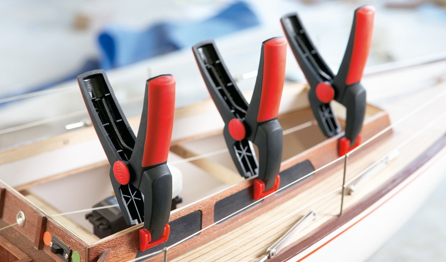 Bessey clippix discount
