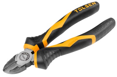 TOLSEN Бокорезы "GRIPro", 180 мм ( TT10019 )