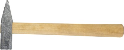 Молоток слесарный 400 г с деревянной рукояткой, оцинкованный, НИЗ 2000-04,  ( 2000-04 )