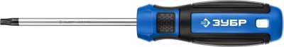 ЗУБР Профессионал TX30x100 отвертка ( 25234-30_z01 )