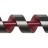 Сверло по дереву, спираль Левиса, HEX хвостовик, ЗУБР Мастер 2947-450-35, d=35х450мм,  ( 2947-450-35 )