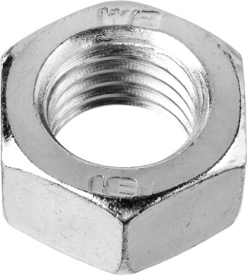 Гайка ГОСТ 5927-70, M10, 5 шт, кл. пр. 6, оцинкованная, ЗУБР,  ( 303556-10 )