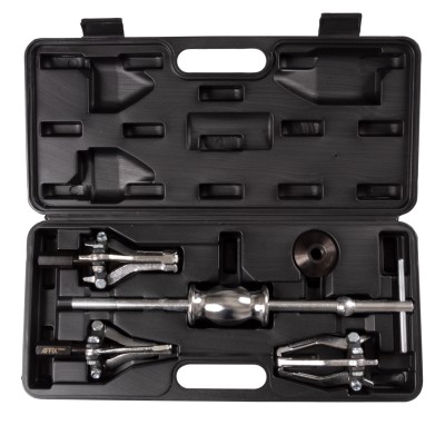 AFFIX Обратный молоток для внутренних и внешних подшипников, 15-80 мм, кейс, 6 предметов ( AF10031005C )