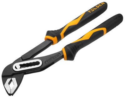TOLSEN Захват переставной "GRIPro", 250 мм ( TT10029 )