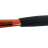 Молоток-гвоздодер ВАСНО с фиберглассовой ручкой 570 гр. круглый боек, BAHCO, ( 428-20 )