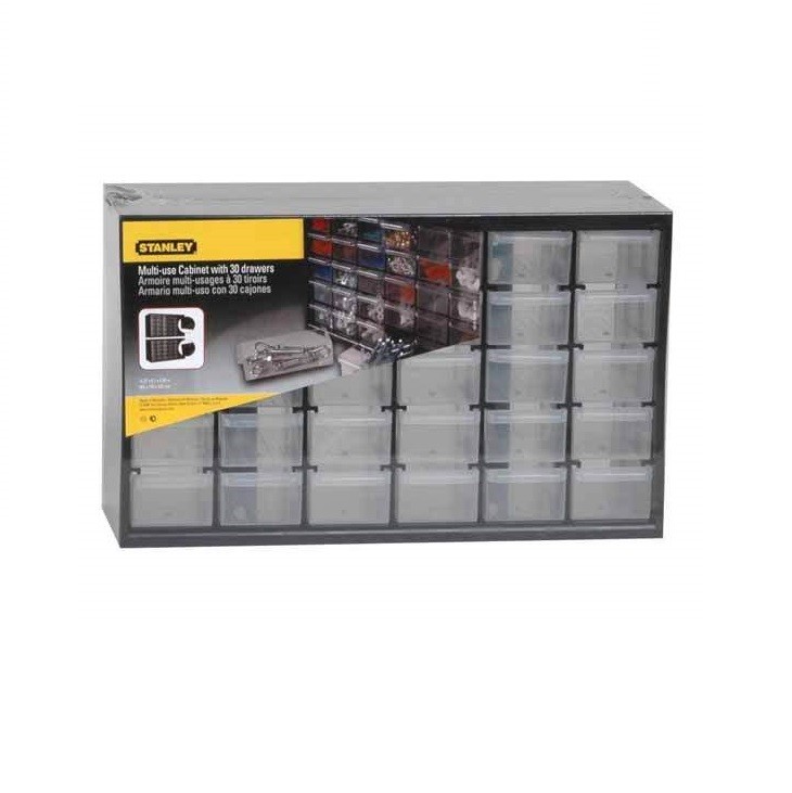 Stanley multi top use cabinet