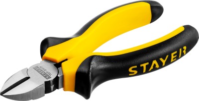 Бокорезы "TOPGrip", 140мм, STAYER ( 2205-5-14_z02 )