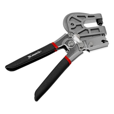 Просекатель для металлического Профиля, под гипсокартон, работа одной рукой Matrix, ( 87951 )