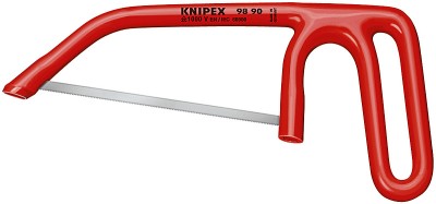 PUK® ножовка 240 мм, KNIPEX,  ( KN-9890 )