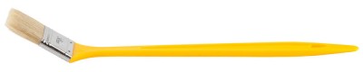 Кисть радиаторная STAYER "UNIVERSAL-MASTER", светлая натуральная щетина, пластмассовая ручка, 50мм ,  ( 0110-50_z01 )