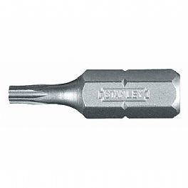 Насадка TORX40 (25шт в уп.), STANLEY, ( 1-68-846 )