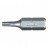 Насадка TORX40 (25шт в уп.), STANLEY, ( 1-68-846 )