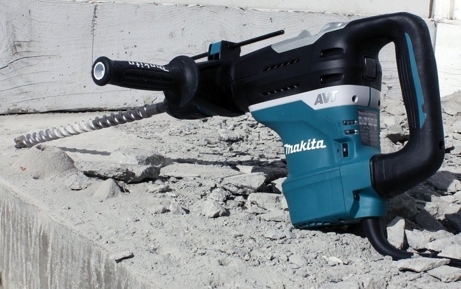 Makita cheap hr4013c avt