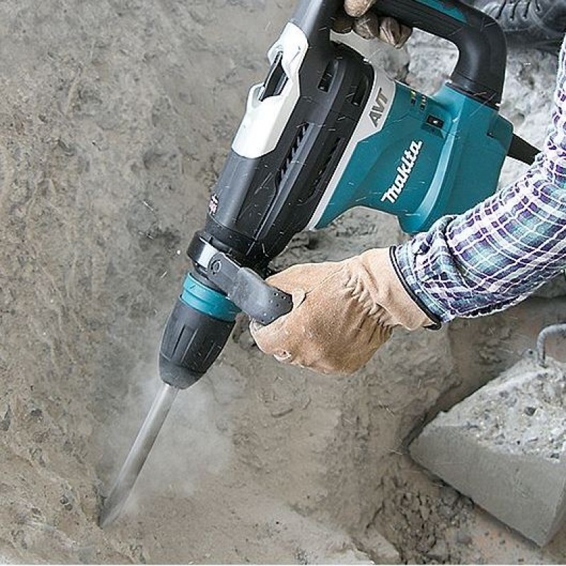 Makita hr4013c avt deals