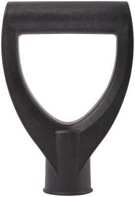 Ручка для лопат пластиковая, посадочный диаметр 38 мм ( 76915 )
