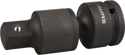 Шарнир карданный KRAFTOOL "INDUSTRIE QUALITAT" ударный (3/4"), Cr-Mo, фосфатированный  ,  ( 27960-3/4 )
