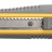 Нож STAYER "MASTER" с выдвижным сегмент. лезвием, пластмас., упроч., 9мм,  ( 0903 )