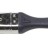 Кисть плоская STAYER "AQUA-EURO", искусственная щетина, пластмассовая ручка, 20мм,  ( 01082-20 )
