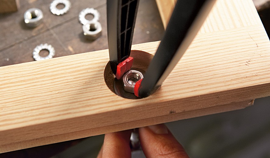 Bessey xcl5 sales