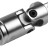 Шарнир карданный KRAFTOOL "INDUSTRIE QUALITAT", 1/2 ",  ( 27850-1/2_z01 )
