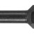 Биты ЗУБР "ПРОФИ" TORX, тип хвостовика E 1/4", T25, 50мм, 2шт, на карточке,  ( 26025-25-50-S2 )