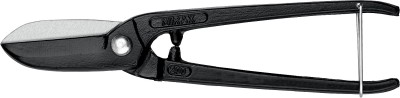 MIRAX Прямые ножницы по металлу, 200 мм