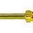 Пробник STAYER "STANDARD" электрический, 100-500В, 190мм, этикетка-флажок,  ( 2570-19_z01 )