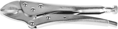 Зажим STAYER "MASTER" "MAX-Fix" ручной, 250мм,  ( 2245_z01 )