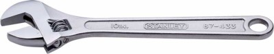 Ключ разводной 250 мм. раскрытие 29 мм, STANLEY, ( STMT87433-8 )