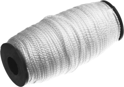 Шнур кручёный полипропиленовый СИБИН, диаметр - 2 мм, длина - 50 м (катушка), 38 кгс,  ( 50529 )