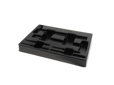 KING TONY Ложемент для набора выколоток и керн с молотками 9-90106SR, PVC ( 84714520B )