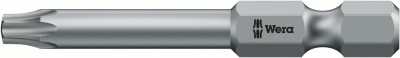 867/4 Z TORX® Биты, TX 10 x 50 mm,  WERA,  ( WE-060132 )