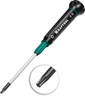 Precision отвертка для точных работ TX15, KRAFTOOL ( 25684-15 )