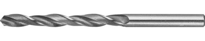 Сверло по металлу, быстрорежущая сталь Р6М5, STAYER "PROFI" 29602-101-6.6, DIN 338, d=6,6 мм,  ( 29602-101-6.6 )