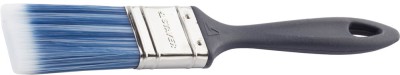 Кисть плоская STAYER "AQUA-EURO", искусственная щетина, пластмассовая ручка, 38мм,  ( 01082-38 )