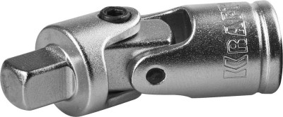 Шарнир карданный KRAFTOOL "INDUSTRIE QUALITAT", 1/4 ",  ( 27850-1/4_z01 )