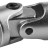 Шарнир карданный KRAFTOOL "INDUSTRIE QUALITAT", 1/4 ",  ( 27850-1/4_z01 )