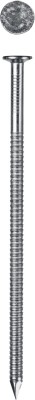 Гвозди ершеные оцинкованные, 70 х 3.1 мм, 5 кг, ЗУБР,  ( 305140-31-070 )