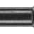 Биты ЗУБР "ПРОФИ" TORX, тип хвостовика E 1/4", T40, 50мм, 2шт, на карточке,  ( 26025-40-50-S2 )