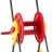 Катушка GRINDA для шланга на колесах, 45 м/1/2"  ,  ( 8-428425_z01 )